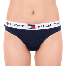 Tommy Hilfiger Kék  női alsók (UW0UW02193 CHS)
