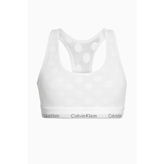 Calvin Klein Fehér  női melltartó (QF5847E-100)