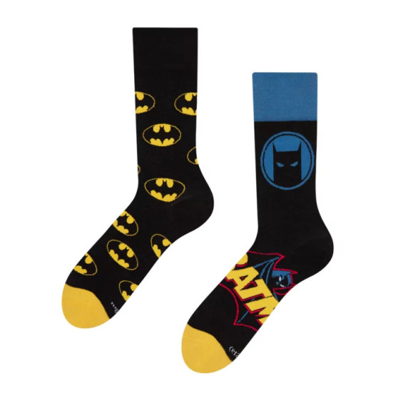 Happy Socks Dedoles Batman logó WBRS018 (Good Mood)