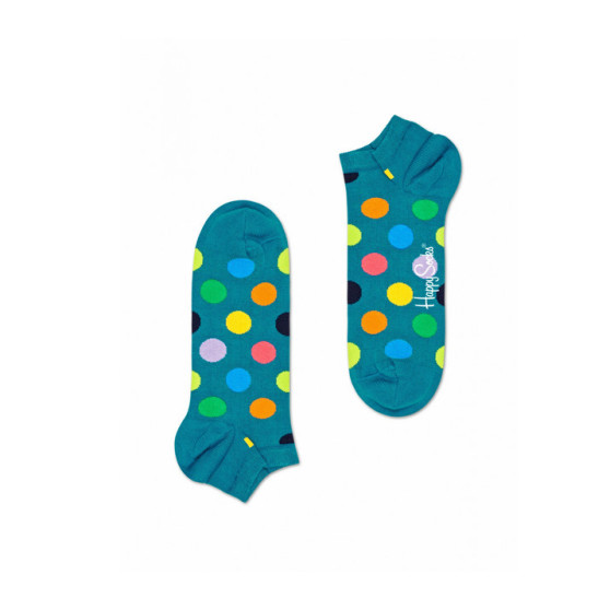 Zokni Happy Socks Big Dot Low (BDO05-5300)