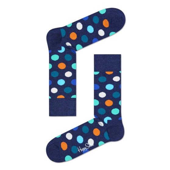 Zokni Happy Socks Big Dot (BD01-605)