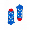 Zokni Happy Socks Big Dot Low (BDO05-6501)