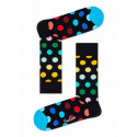 Zokni Happy Socks Big Dot (BDO01-0101)