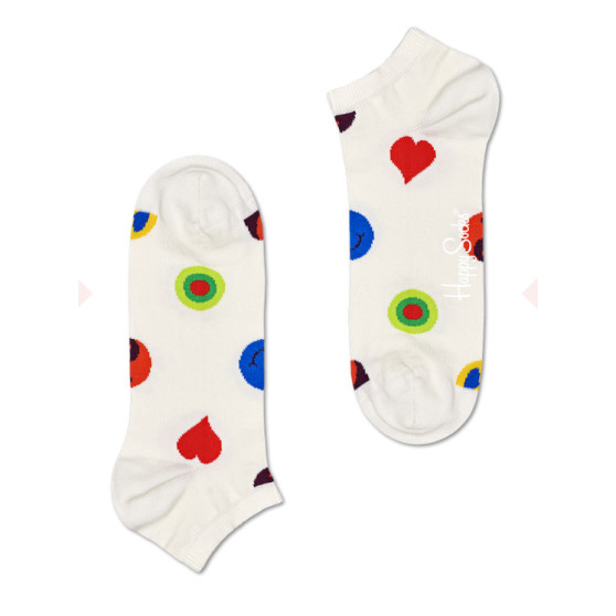 Zokni Happy Socks Symbol Dot Low (SYD05-1300)