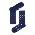 Zokni Happy Socks Dot (DOT01-6001)
