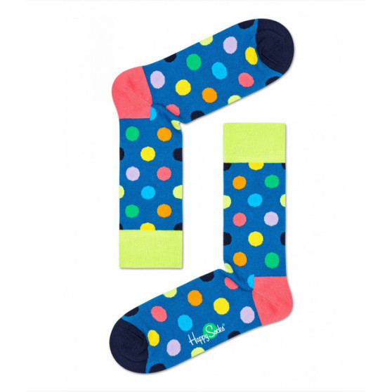 Zokni Happy Socks Big Dot (BDO01-7500)