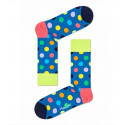 Zokni Happy Socks Big Dot (BDO01-7500)