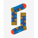 Zokni Happy Socks Argyle (ARY01-7500)