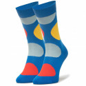 Zokni Happy Socks Jumbo Dot (JUB01-6300)