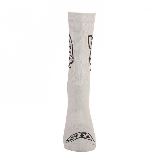 3PACK tarka hosszú Styx zokni (HV9606162)