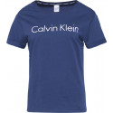 Calvin Klein Sötétkék  férfi póló (NM1129E-8SB)