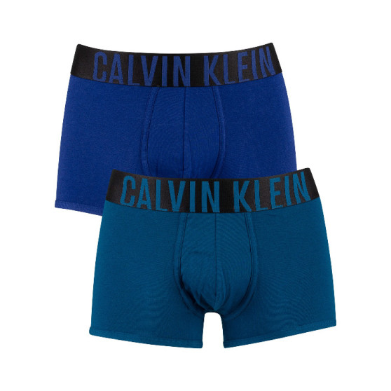 2PACK tarka Calvin Klein férfi boxeralsó (NB2602A-9C8)