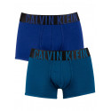 2PACK tarka Calvin Klein férfi boxeralsó (NB2602A-9C8)