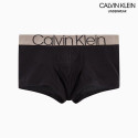 Calvin Klein Fekete  férfi boxeralsó (NB2537A-UBI)