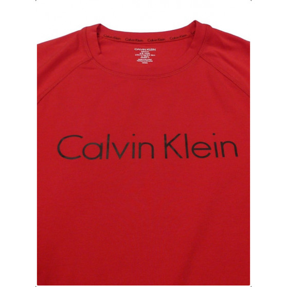 Calvin Klein Tarka  férfi pizsama (NM1592E-9UR)