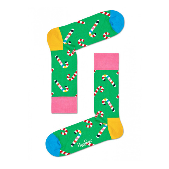 Zokni Happy Socks Candy Cane (CCA01-7300)