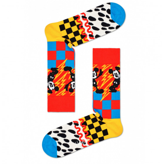 4PACK Zokni Happy Socks Disney ajándékcsomag (XDNY-2200)
