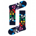 Zokni Happy Socks Disney színes karakteres zokni (DNY01-6503)