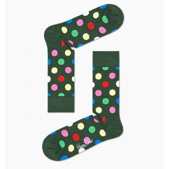 Zokni Happy Socks Big Dot zokni (BDO01-7400)