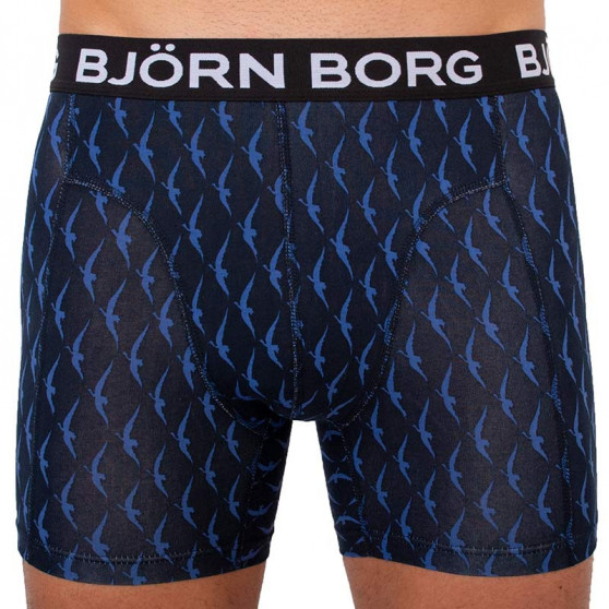2PACK tarka Bjorn Borg férfi boxeralsó (2031-1019-70121)