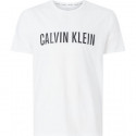 Calvin Klein fehér  férfi póló (NM1959E-100)