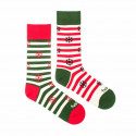 Merry Socks Fusakle Karácsony a hóban (--1065)