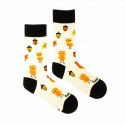 Happy Socks Fusakle bagoly (--1047)