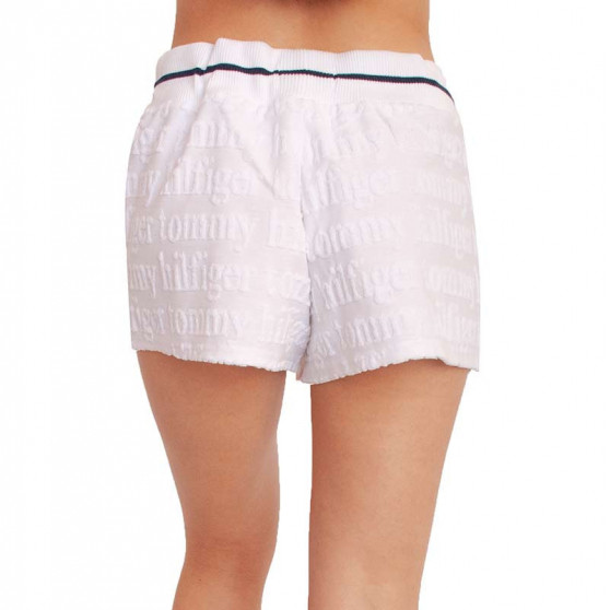 Tommy Hilfiger fehér  női rövidnadrág (UW0UW02283 YCD)