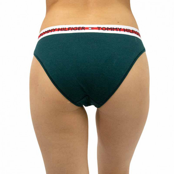 Tommy Hilfiger Zöld  női alsók (UW0UW02455 MCH)