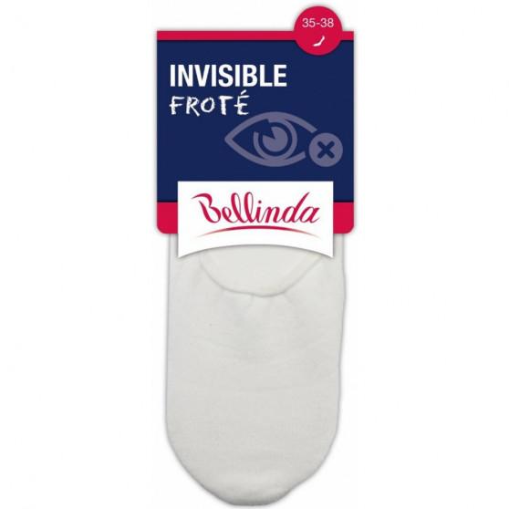 Bellinda fehér  zokni (BE491006-920)