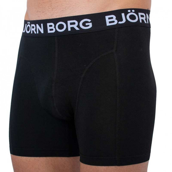3PACK tarka Bjorn Borg férfi boxeralsó (2031-1021-40541)