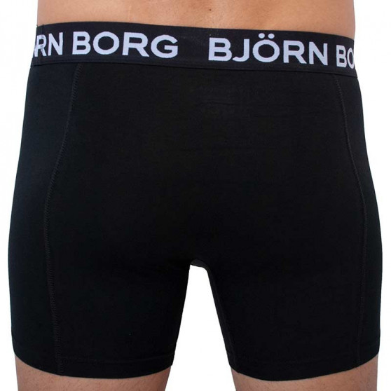 3PACK tarka Bjorn Borg férfi boxeralsó (2031-1021-40541)