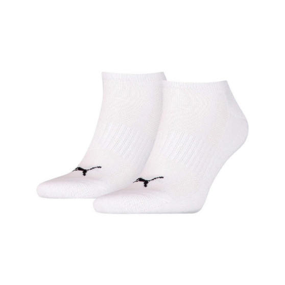 2PACK fehér Puma zokni (261085001 300)