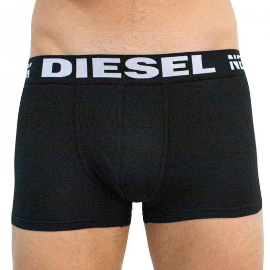 3PACK többszínű Diesel férfi boxeralsó (00ST3V-0SBAS-E5329)
