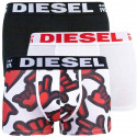 3PACK tarka Diesel férfi boxeralsó (00ST3V-0SBAS-E5334)