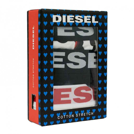 3PACK tarka Diesel férfi boxeralsó (00ST3V-0SBAS-E5334)