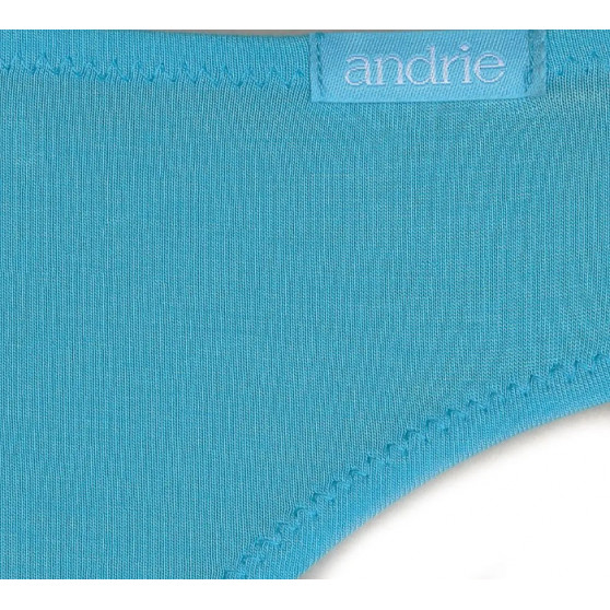 Andrie Kék  női bugyi (PS 2627 C)