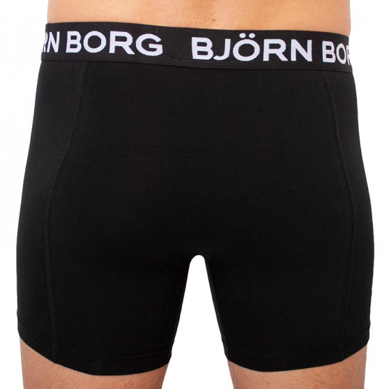2PACK tarka Bjorn Borg férfi boxeralsó (9999-1005-70101)