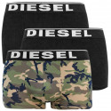 3PACK többszínű Diesel férfi boxeralsó (00ST3V-0WBAE-E4869)