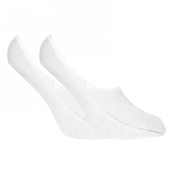 10PACK Fehér Bellinda zokni (BE491006-920)