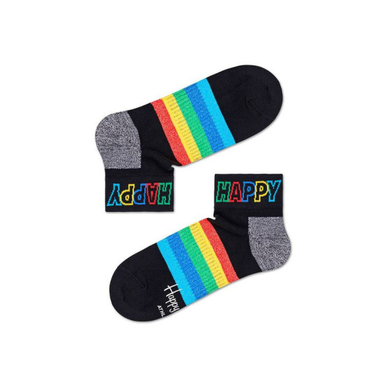Zokni Happy Socks Athletic Rainbow Stripe (ATSTR13-9300)