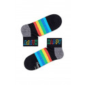 Zokni Happy Socks Athletic Rainbow Stripe (ATSTR13-9300)