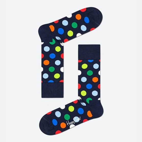 Zokni Happy Socks Big Dot (BDO01-6550)