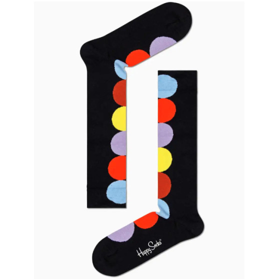 Zokni Happy Socks Jumbo Dot Knee High Térdzokni (JUB03-9300)