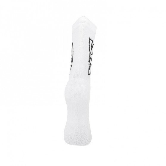 3PACK fehér Styx hosszú zokni (HV10616161)