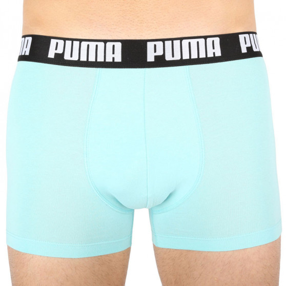 2PACK többszínű Puma férfi boxeralsó (521015001 018)