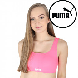 Puma Rózsaszín  női sportmelltartó (100001239 004)