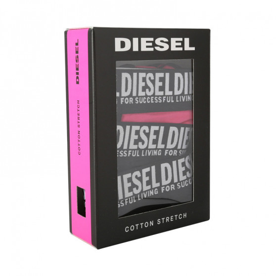 3PACK tarka Diesel női alsók (00SQZS-0NAZU-E5437)