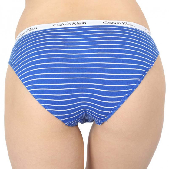 3PACK tarka Calvin Klein női alsók (QD3588E-JMO)