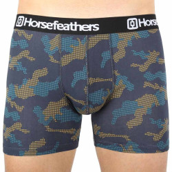 Férfi boxeralsó Horsefeathers Sidney dotted camo (AM070S)